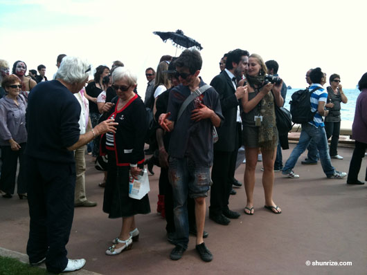 blog des rencontres de cannes
