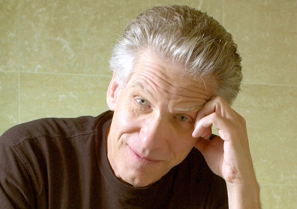 Interview David Cronenberg Shunrize Le Webzine Avide De Découvertes 