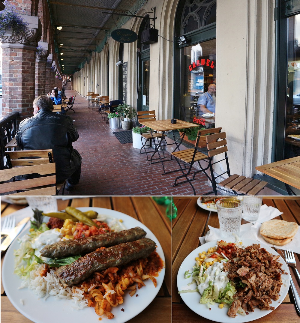 Que faire à Oslo Guide Norvège Shunrize Pop Culture Inspiration Évasion