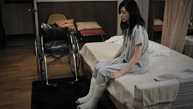 Paranormal Activity : Tokyo Night - la critique du film | Shunrize, le